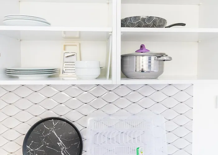 Apartamento Star