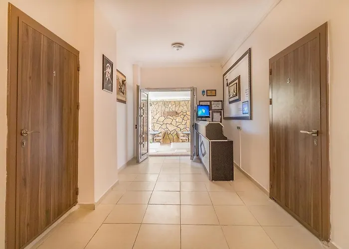 Star Apartamento *