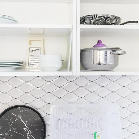 アパート Near To Center And