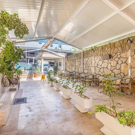 Near To Center And アパート *