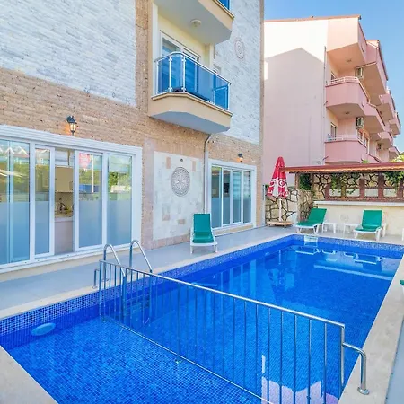 Near To Center And Appartement *