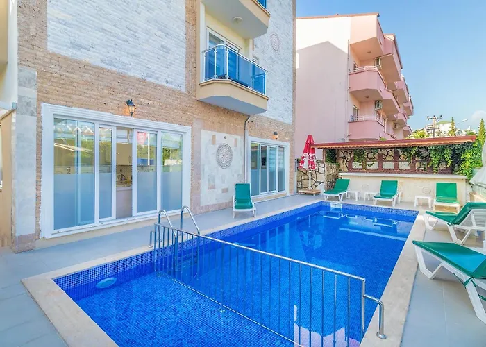 Star Apartament *
