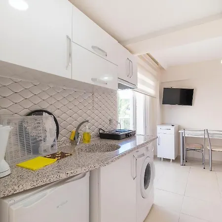 Near To Center And Apartament Marmaris